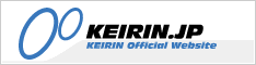 KEIRIN.JP KEIRIN OFFICIAL WEBSITE