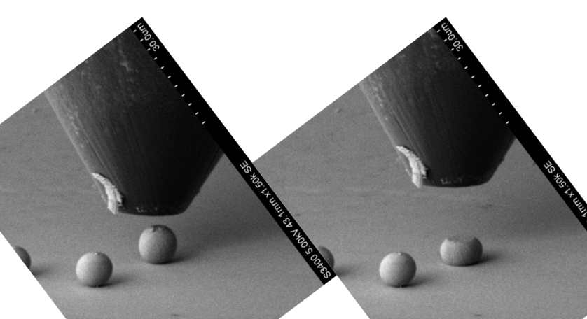 High-Speed Compression